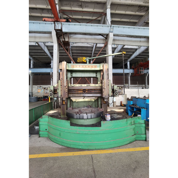 Jiangsu Zhongding Environment Engineering Share Co., Ltd. निर्माता उत्पादन लाइन