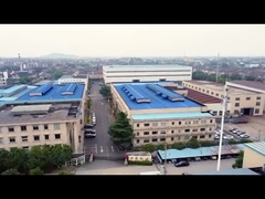 zd जलने की मशीन का परिचय