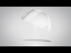 समायोज्य पीडीएक्स रोटरी फीडर निर्माता इस्पात कारखाने के लिए परिवहन उपकरण